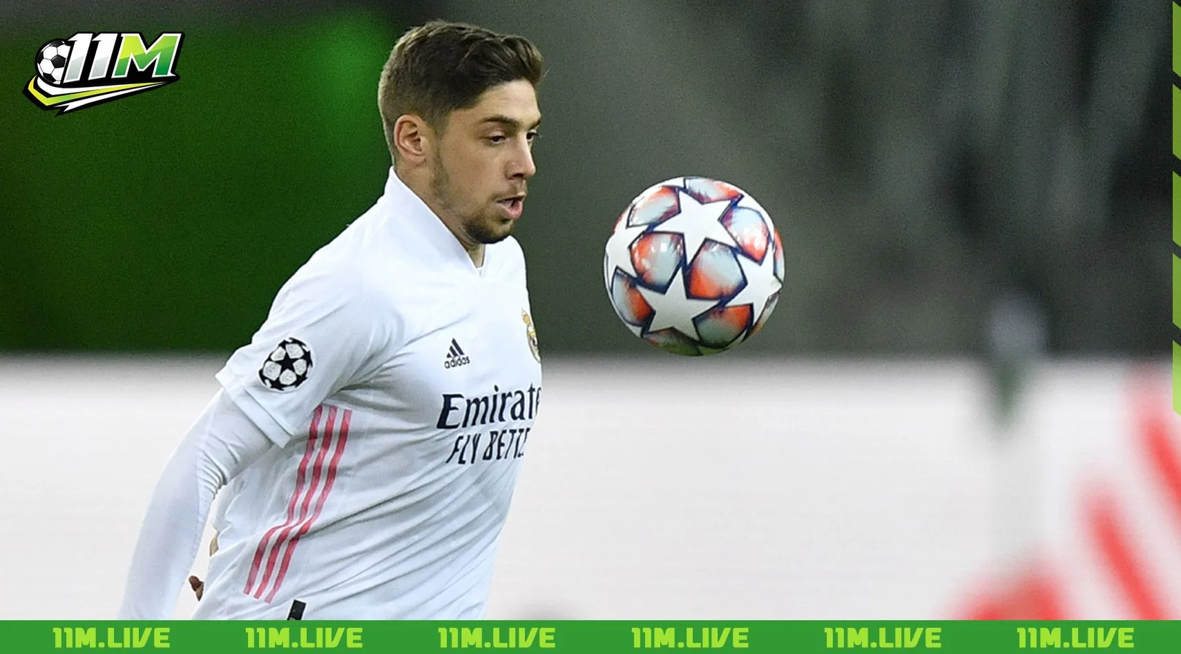 federico valverde
