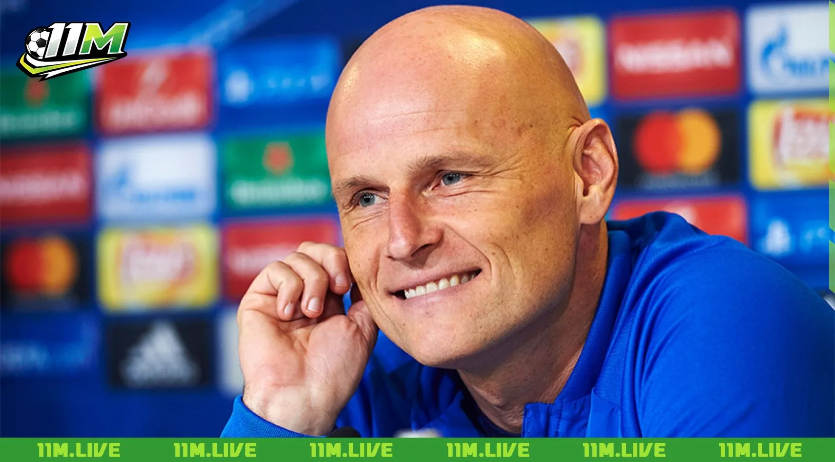 Ståle Solbakken