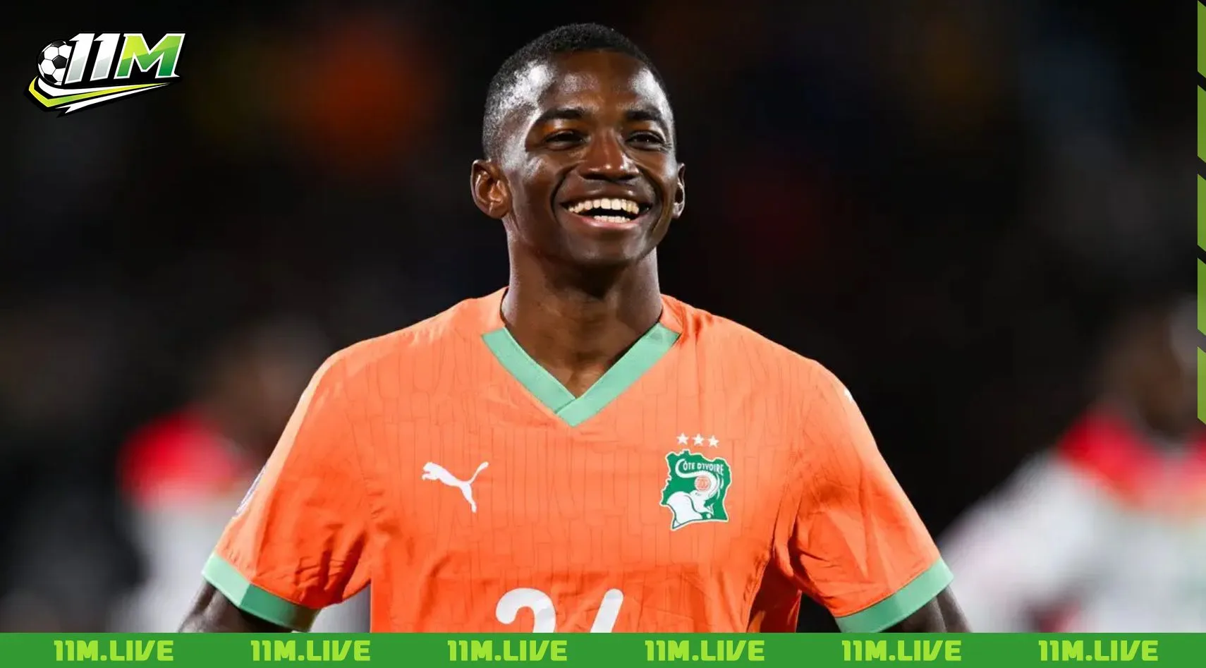 bazoumana touré