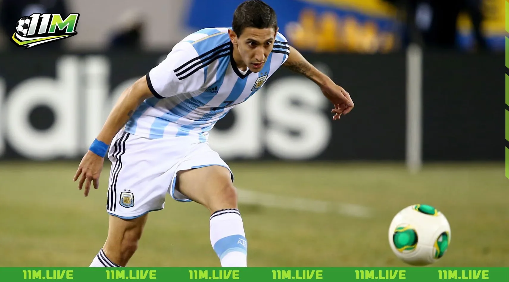 di maria