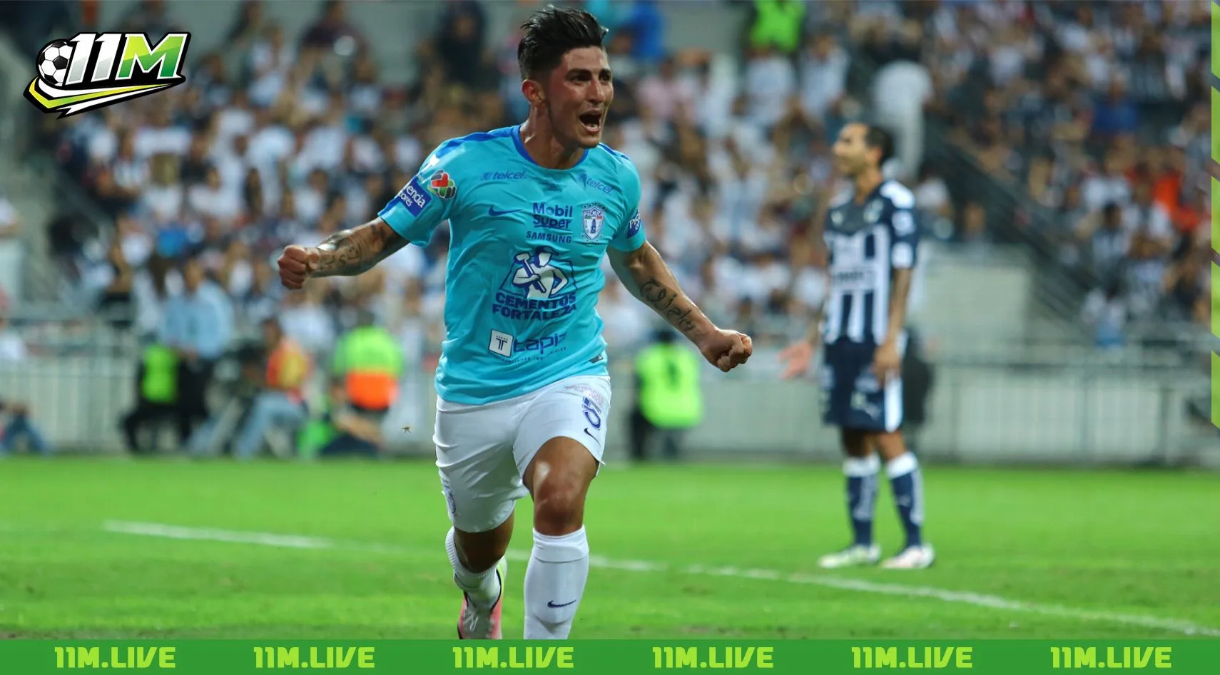 victor guzman
