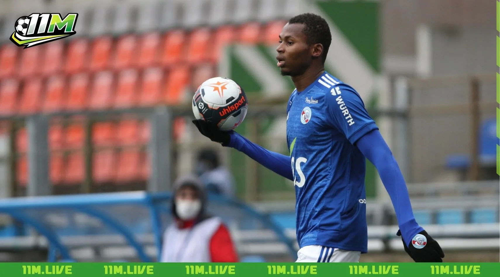 habib diallo