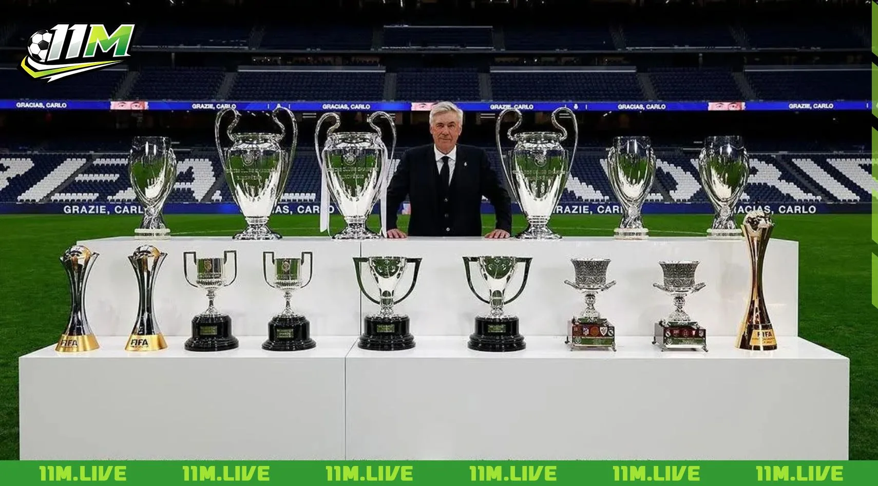 Carlo Ancelotti