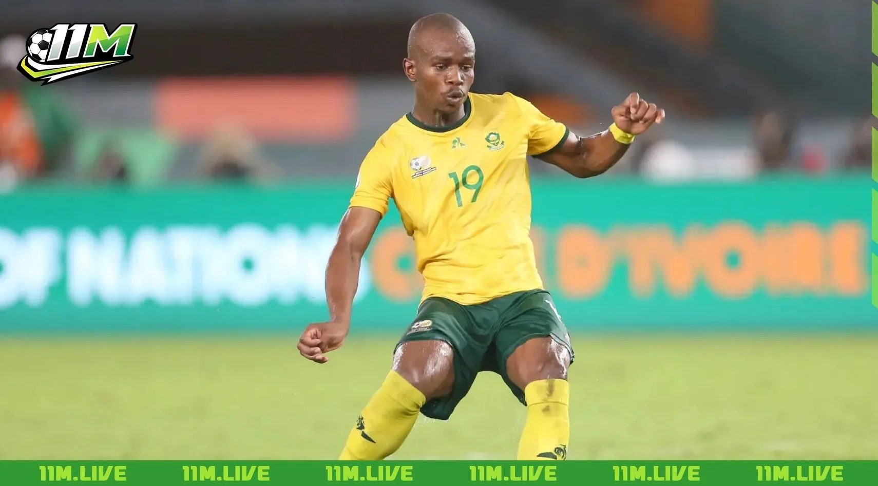 nkosinathi sibisi