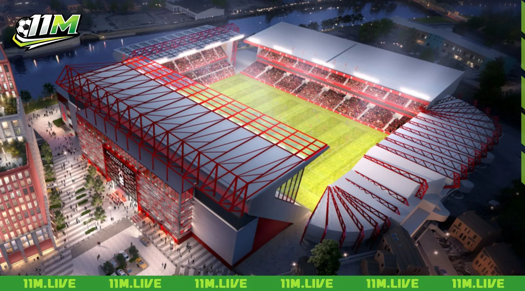City Ground