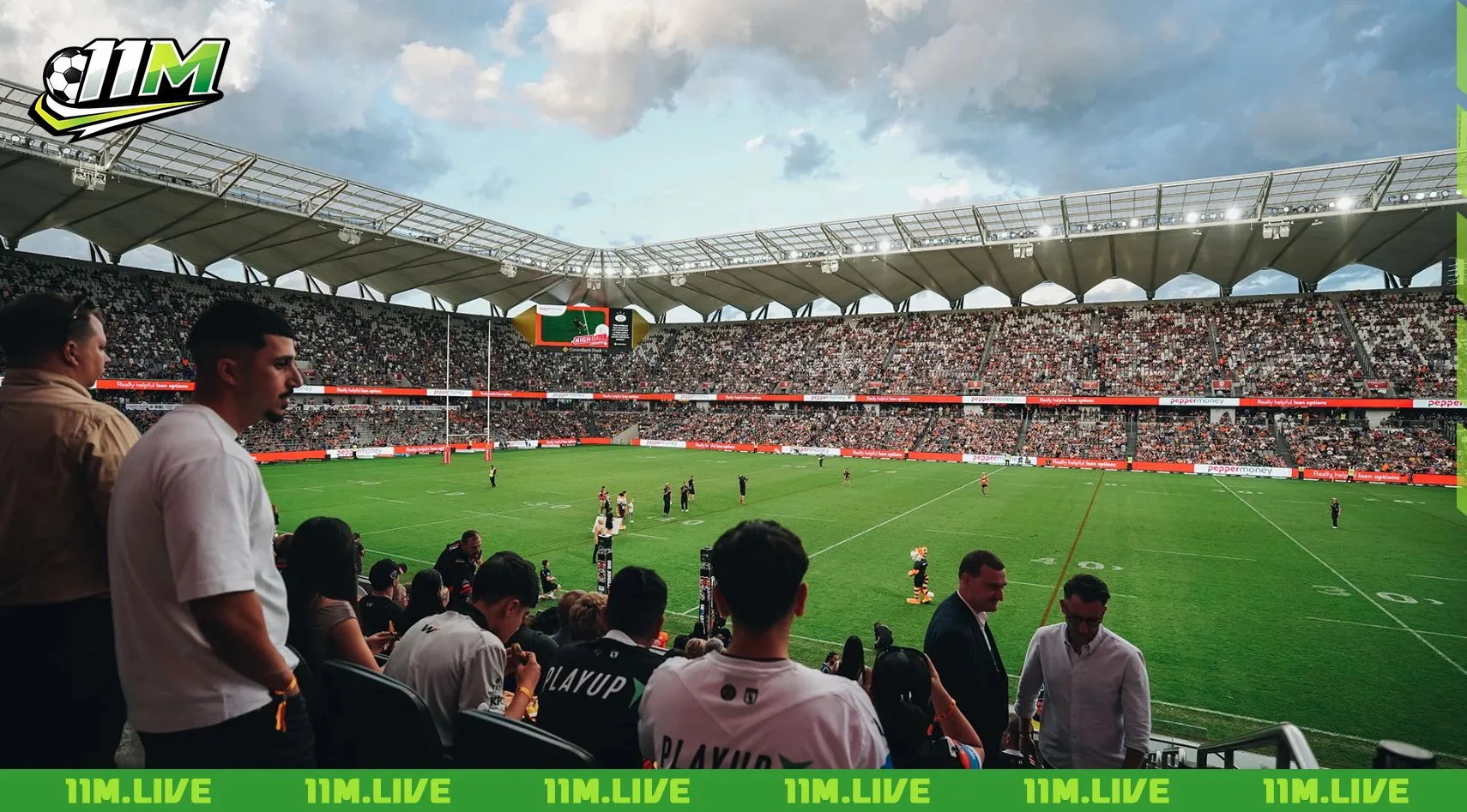 commbank stadium