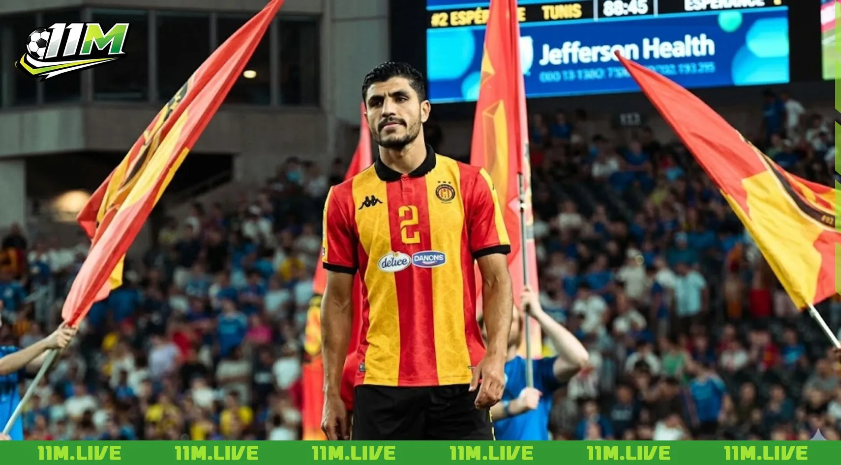 mohamed ben ali