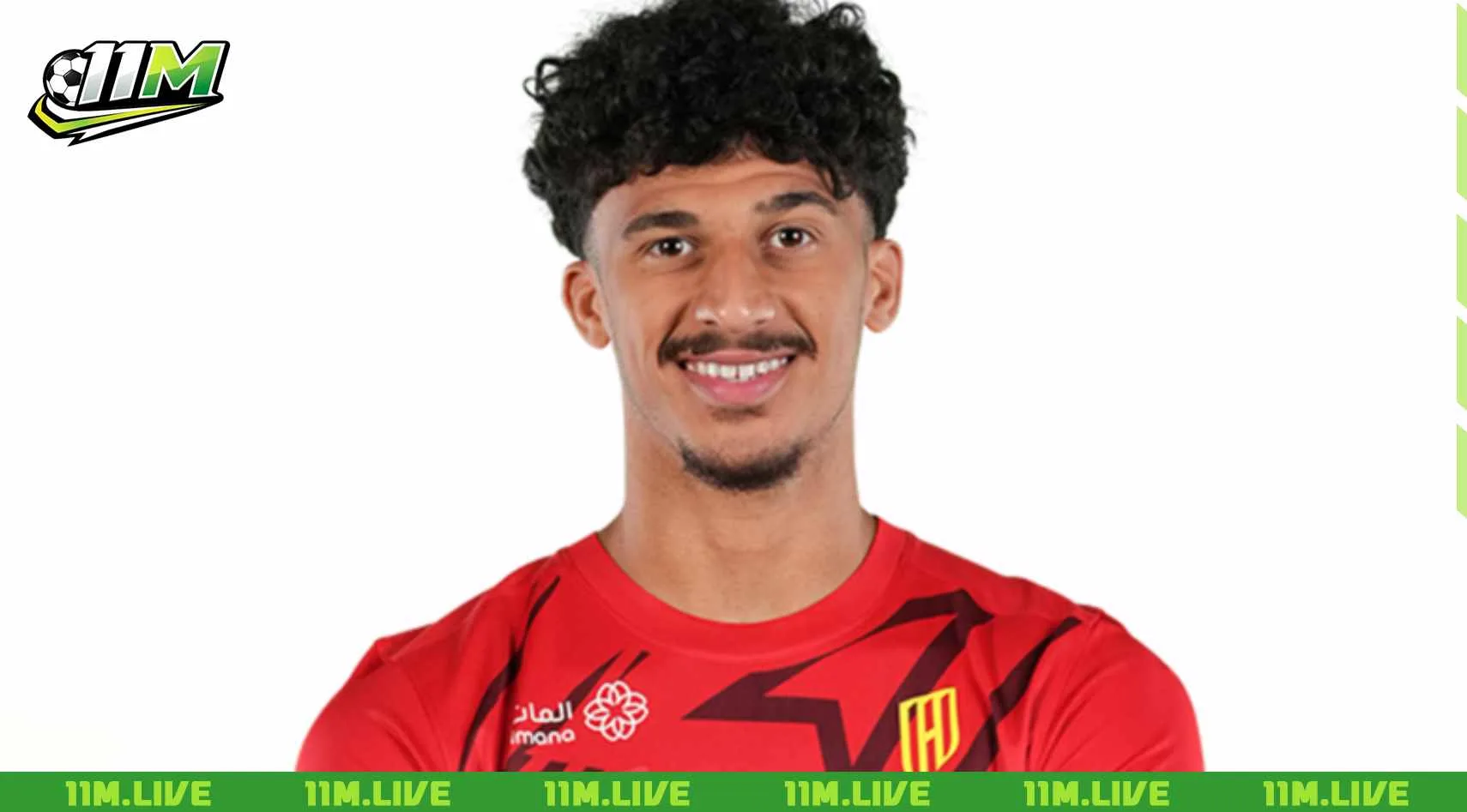 Nasser Al-Dawsari