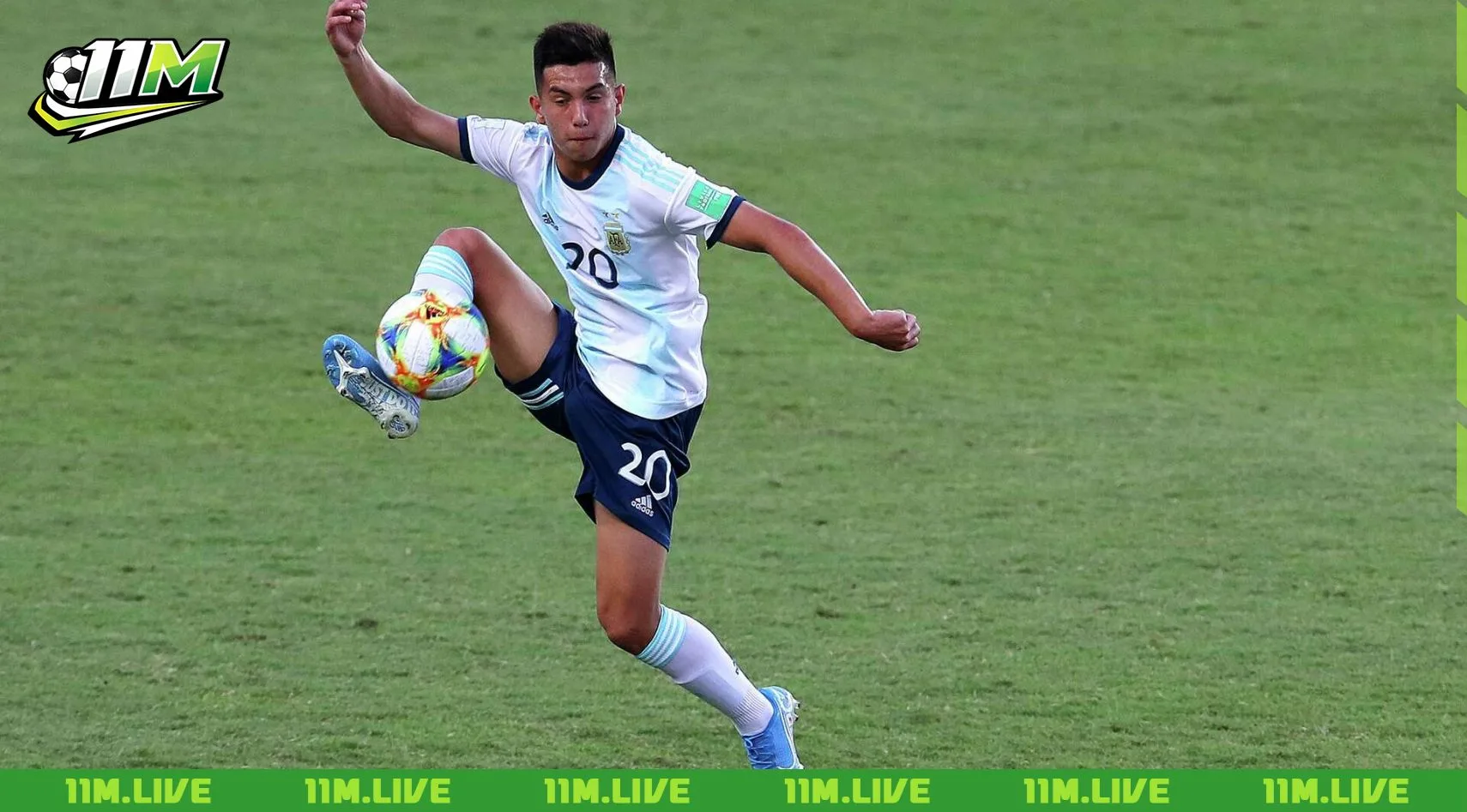 alan velasco