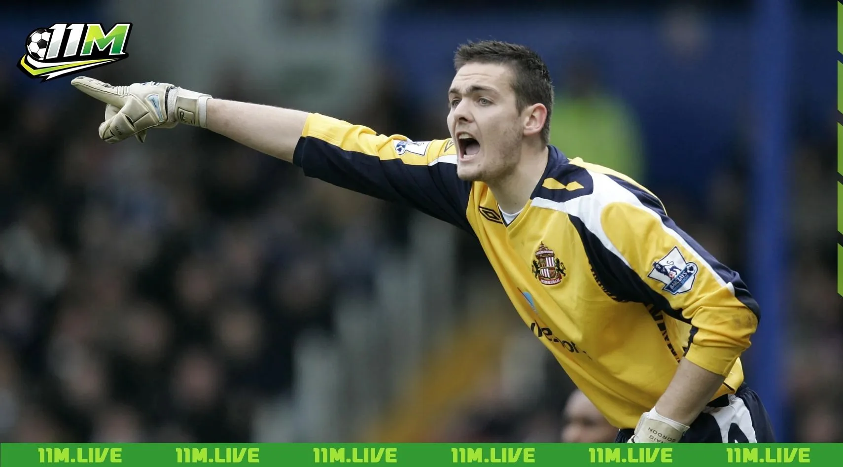 craig gordon