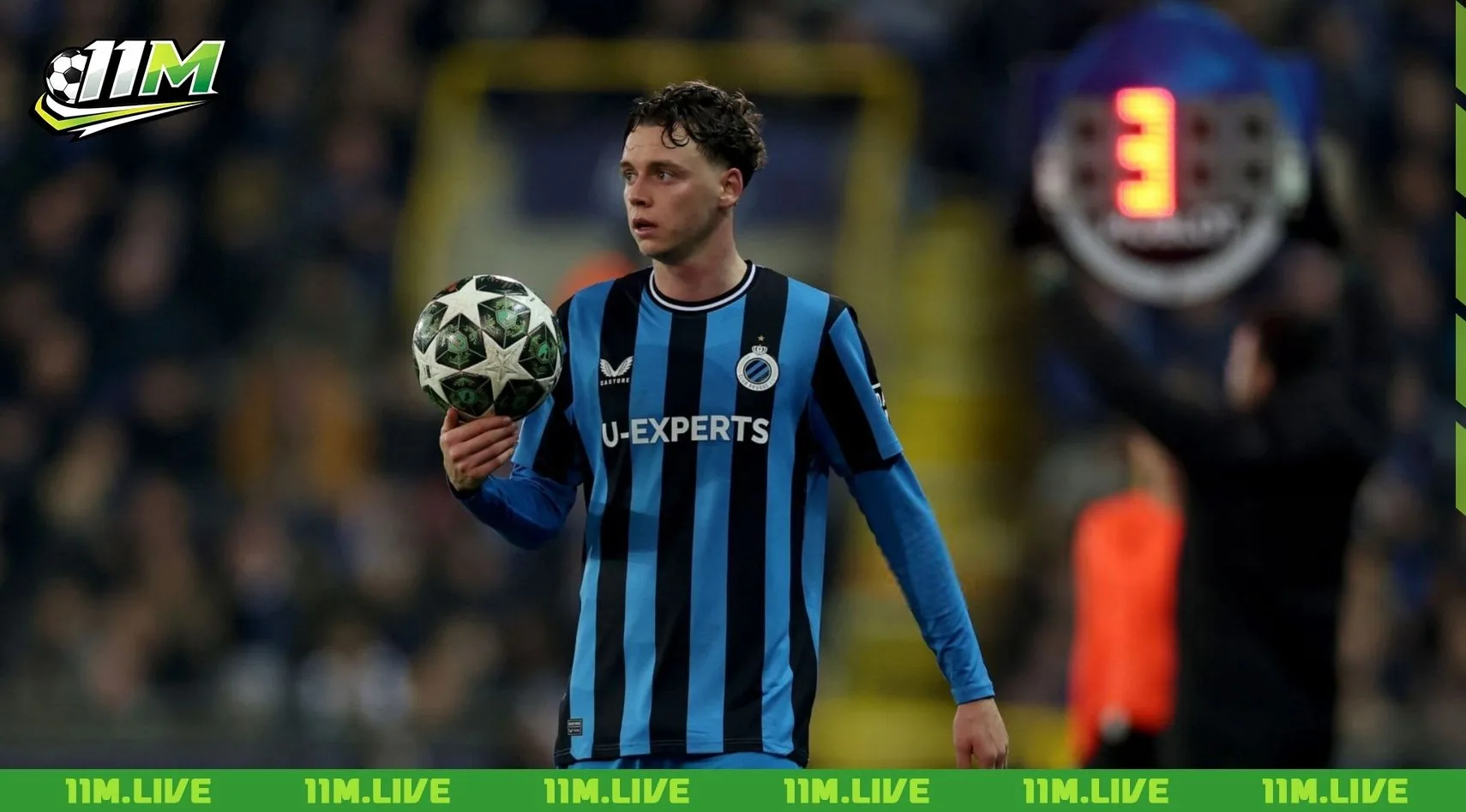 maxim de cuyper