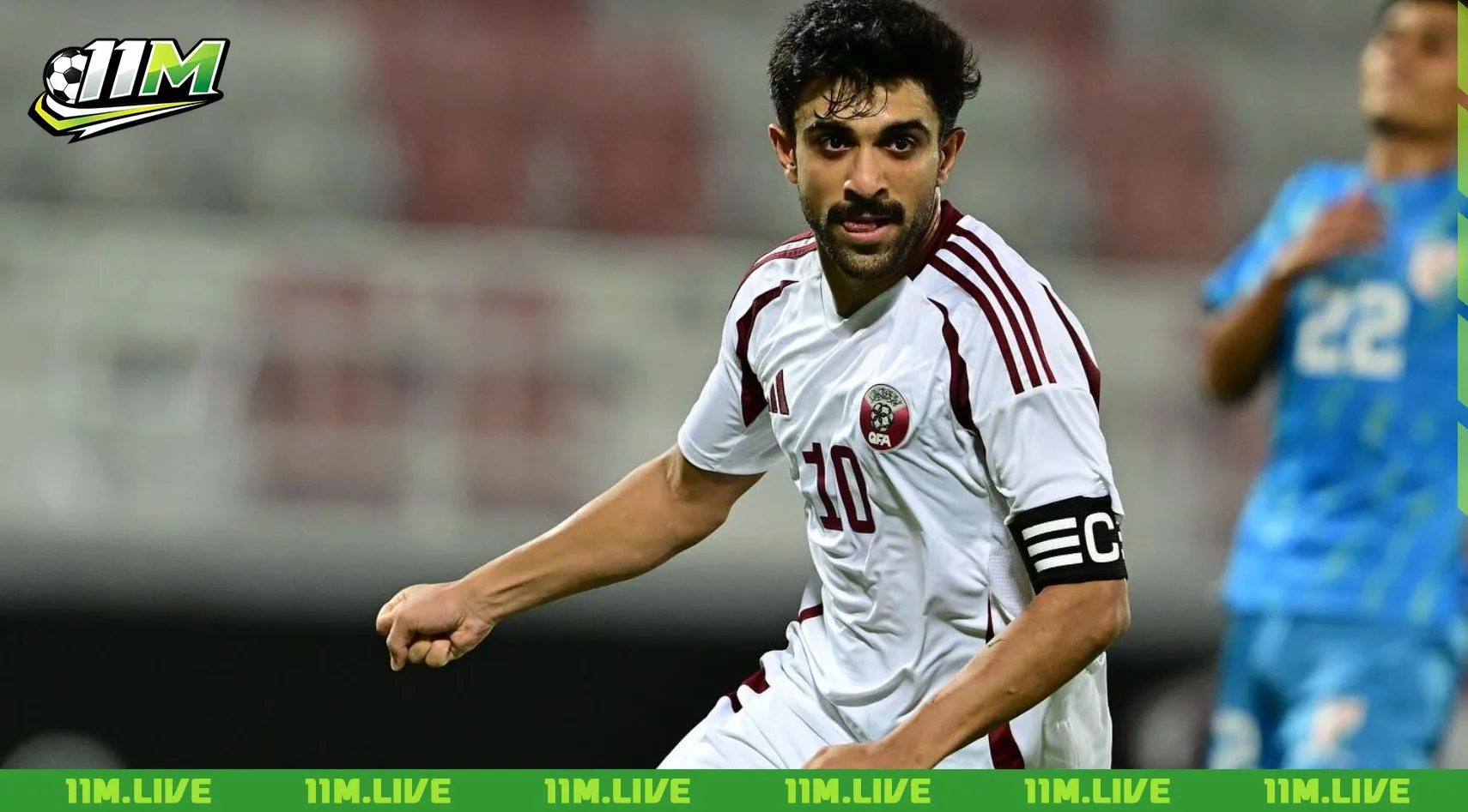 jassem al sharshani