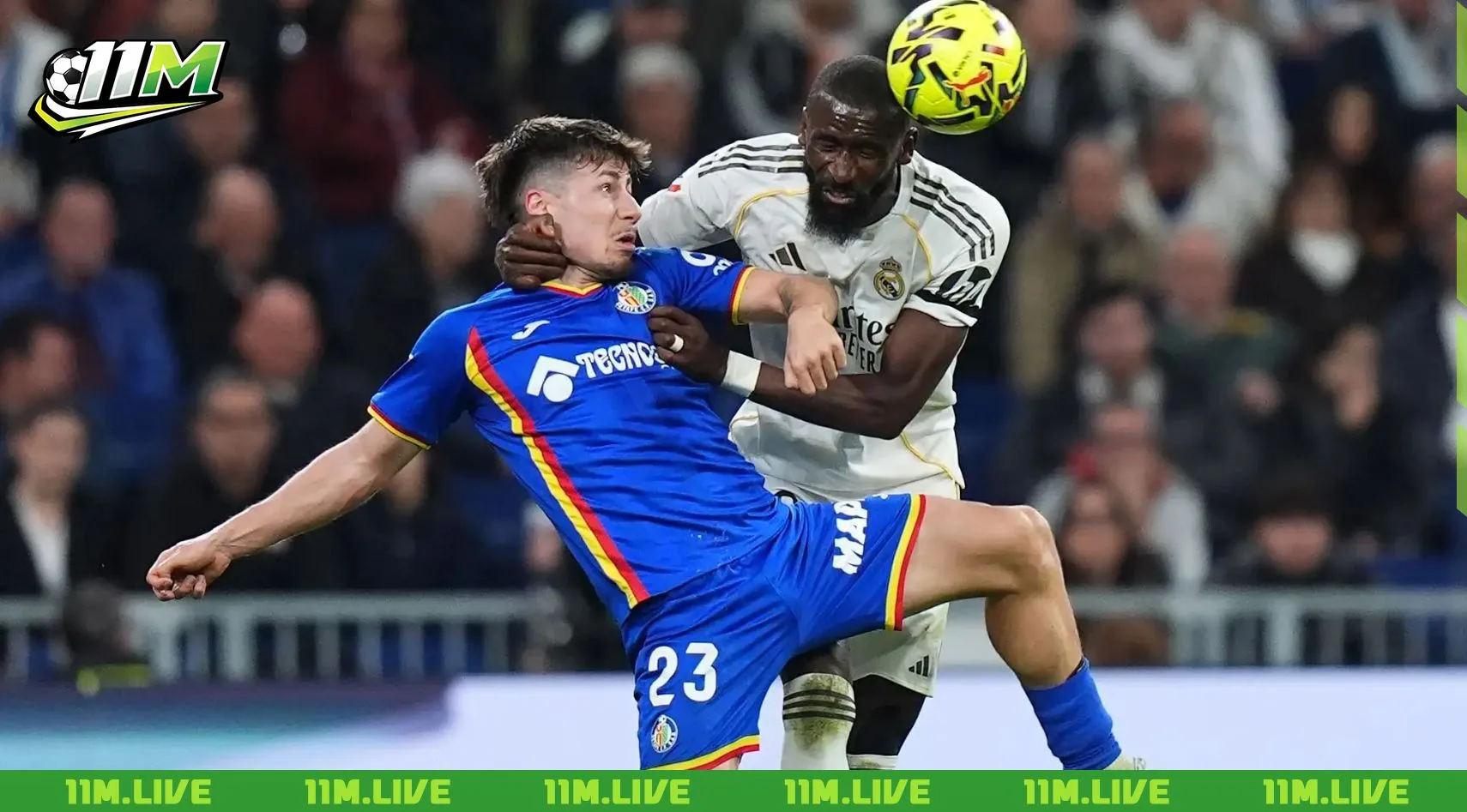 rudiger