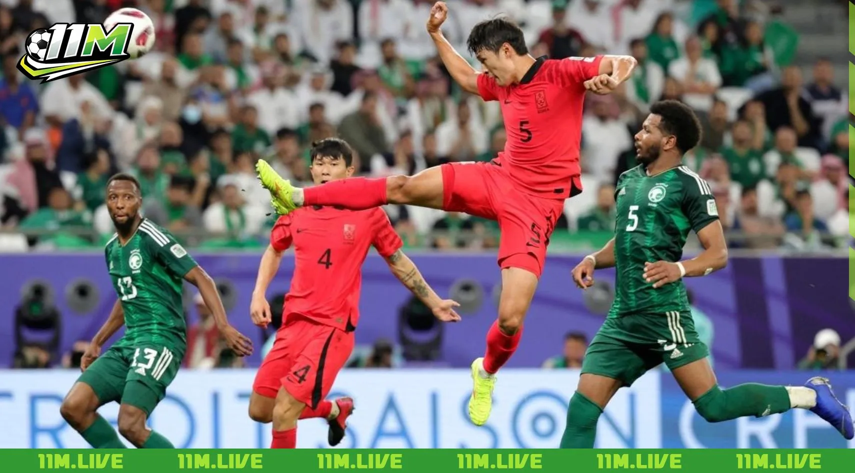park yong-woo