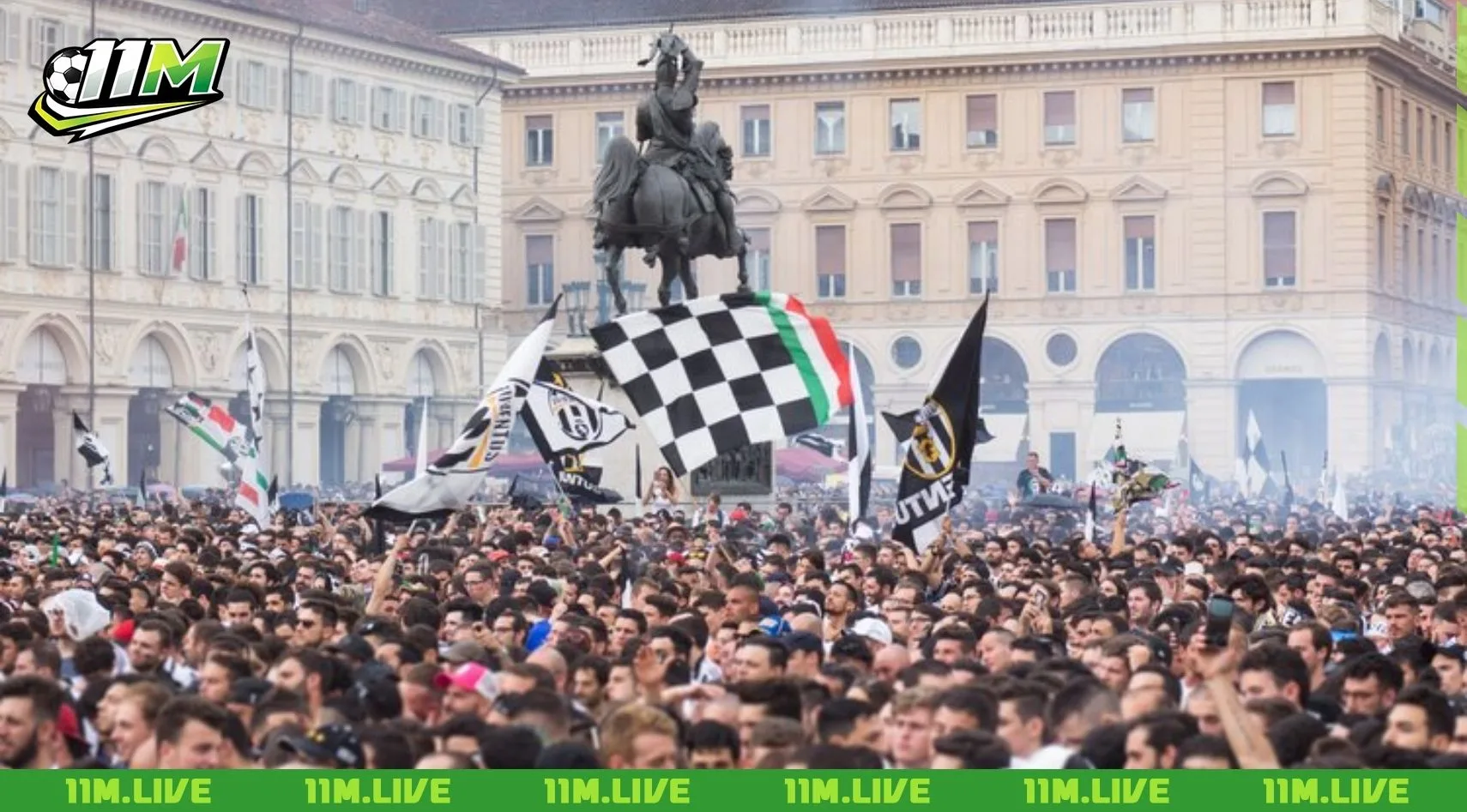 sân vận động Juventus