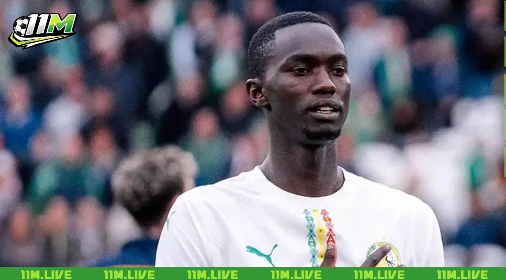 mamadou camara