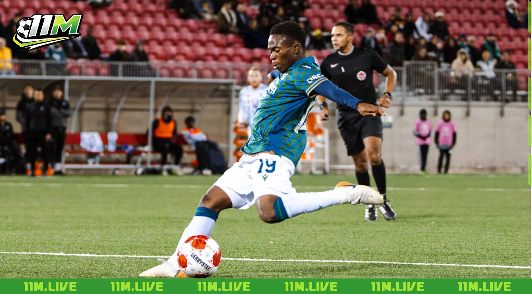shola jimoh