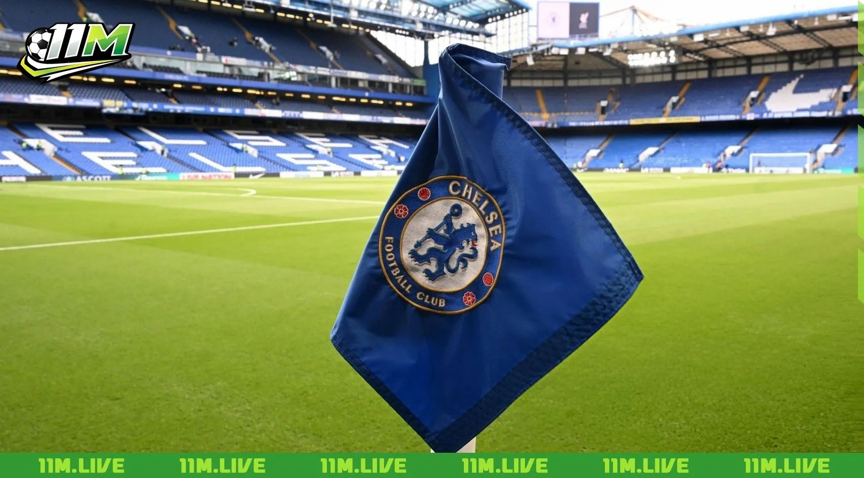sân vận động Stamford Bridge
