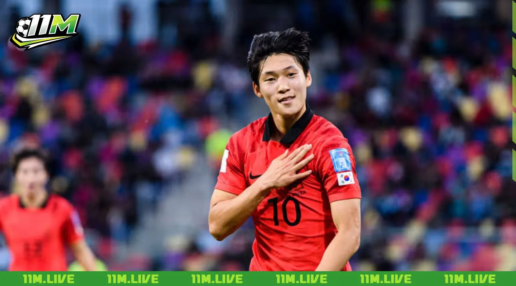 bae jun-ho