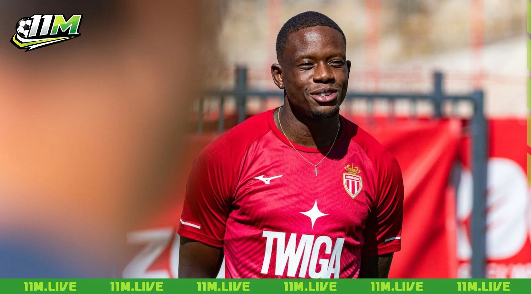 denis zakaria