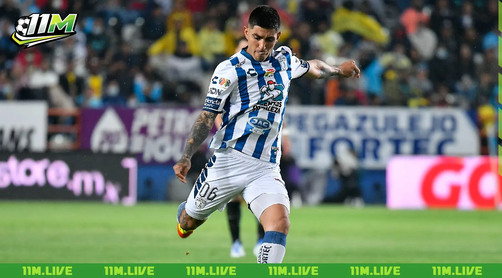 victor guzman