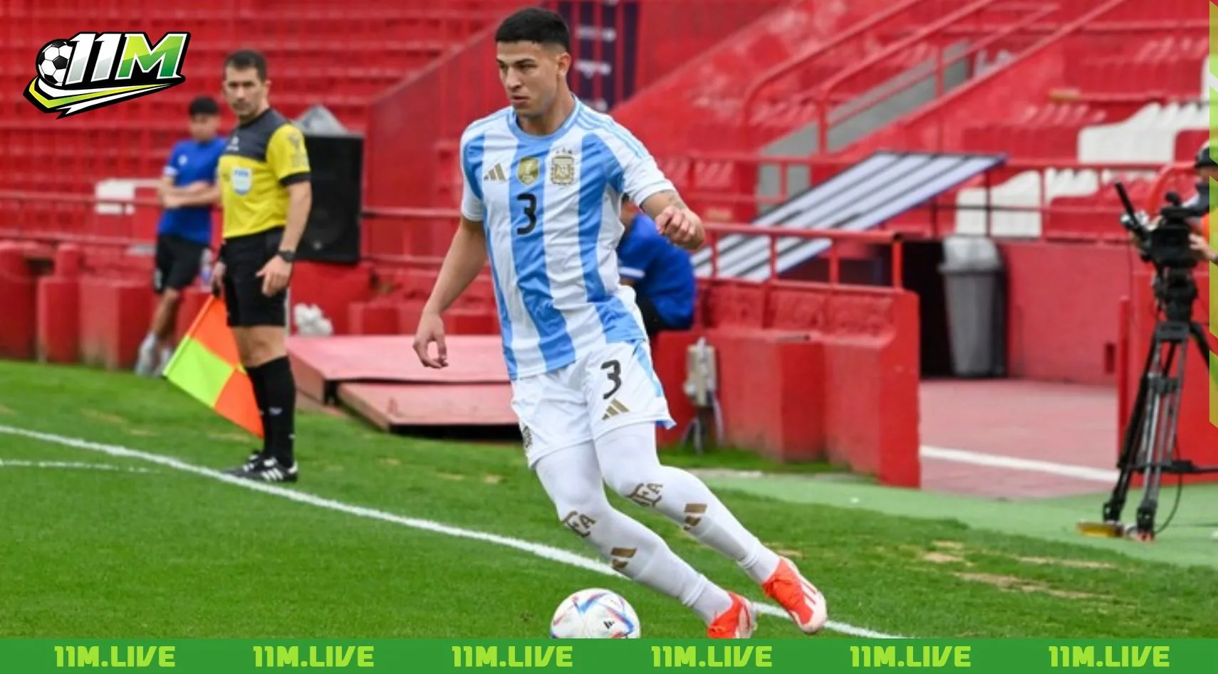 lucas esquivel