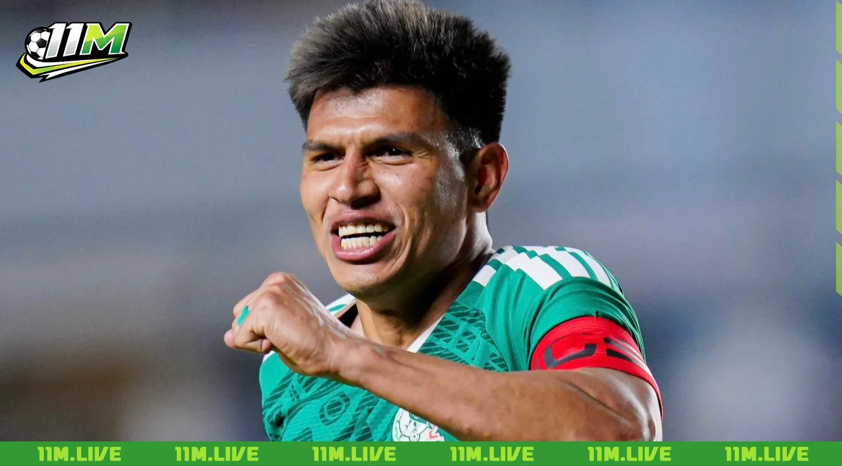 jesus gallardo