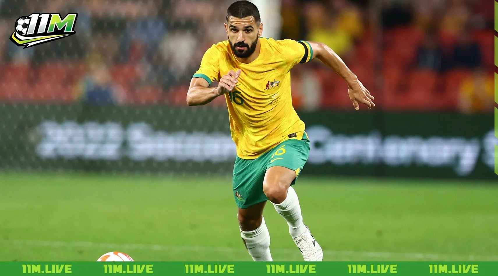 aziz behich