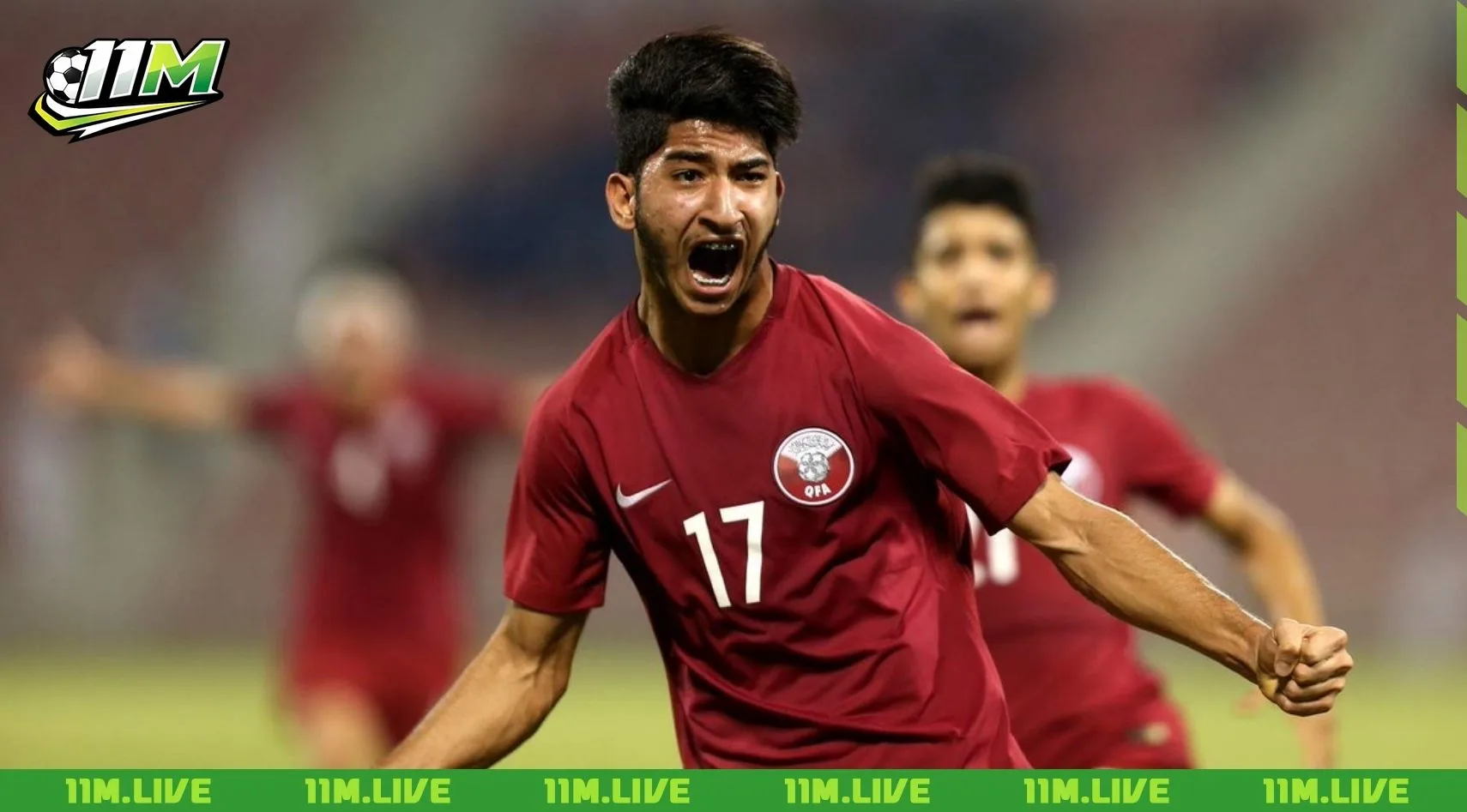 mohammed waad