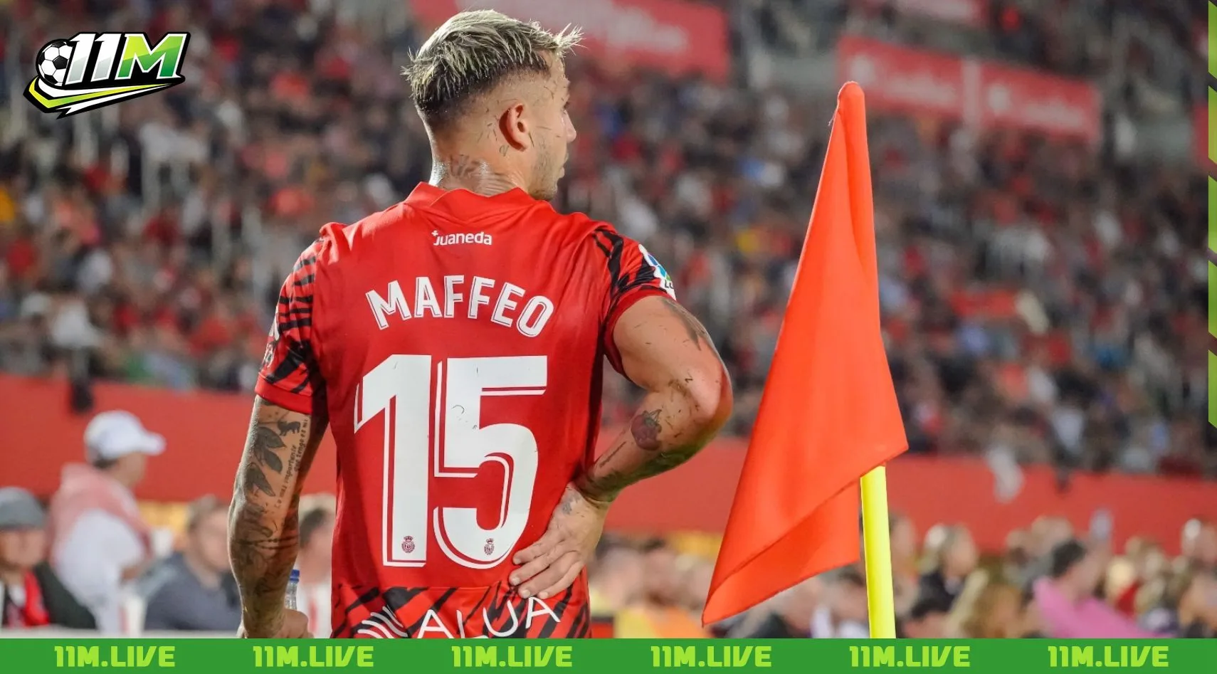 pablo maffeo