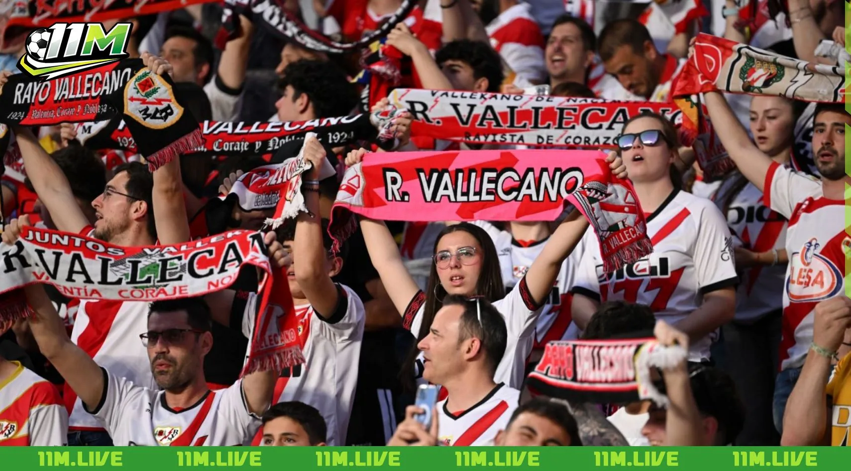 estadio de vallecas