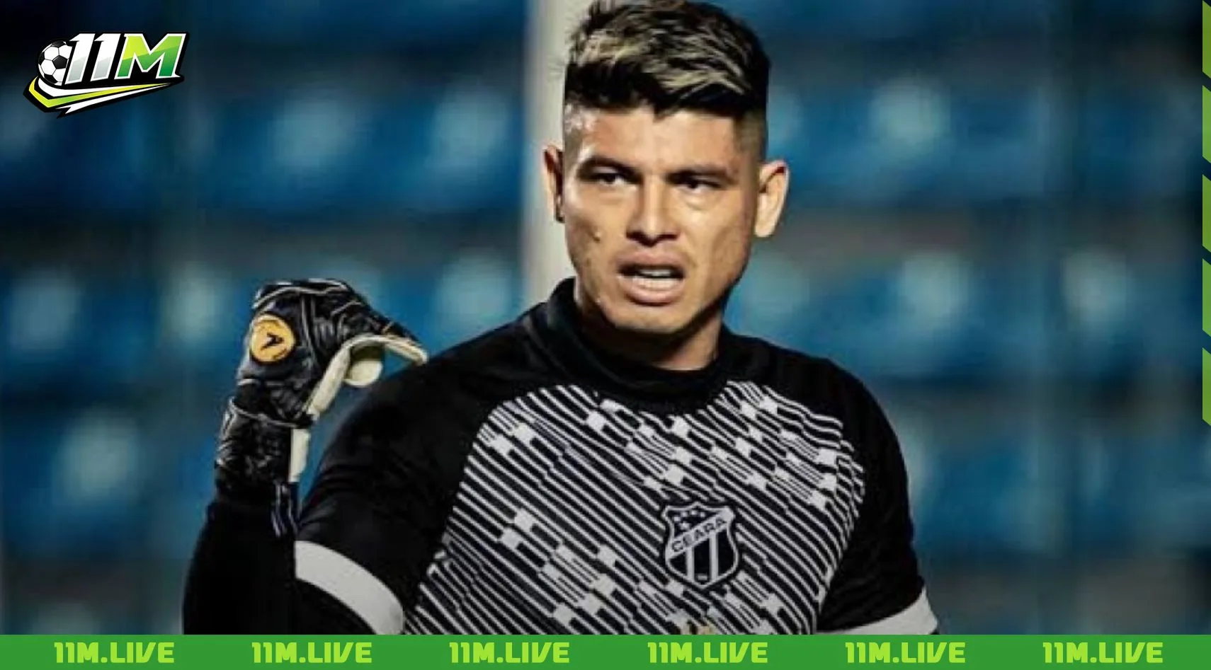 alfredo aguilar