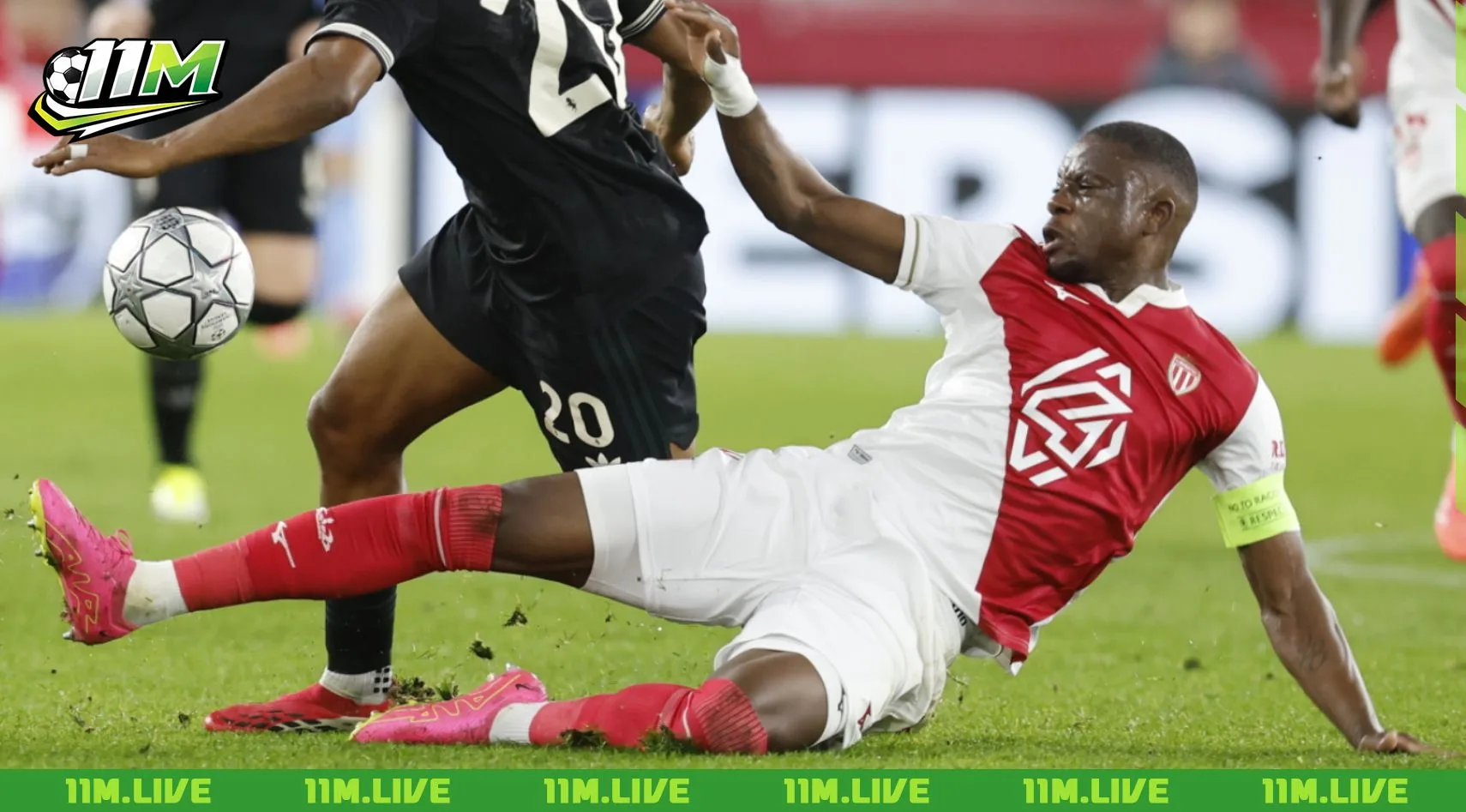 denis zakaria