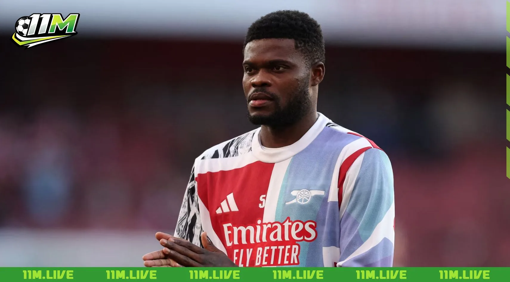 thomas partey