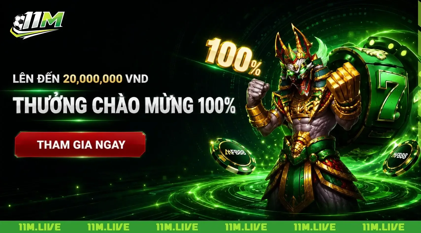 Khuyến m&atilde;i Mubet