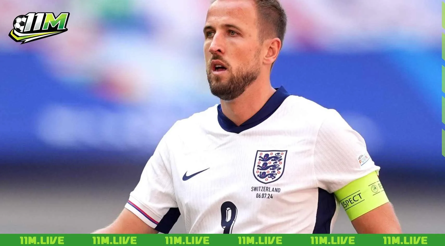 Harry Kane