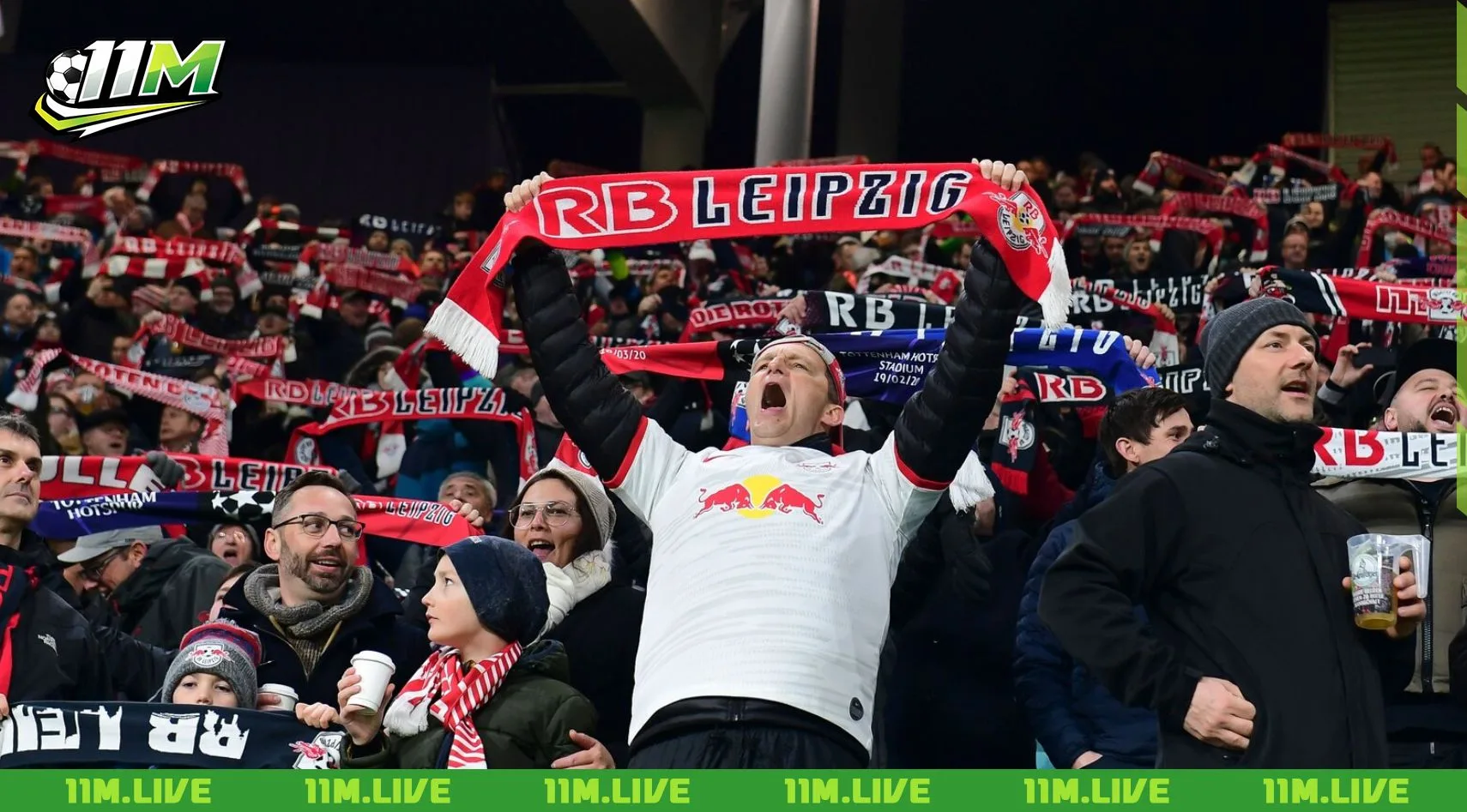 red bull arena