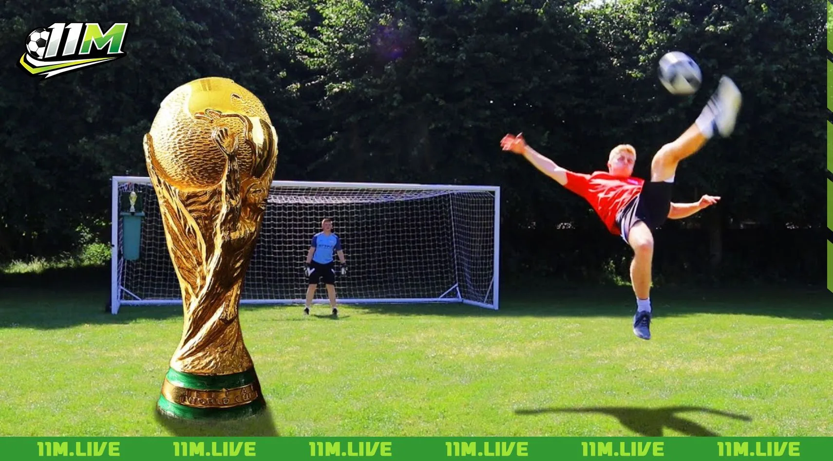 cầu thủ ghi bàn nhiều nhất 1 kỳ world cup