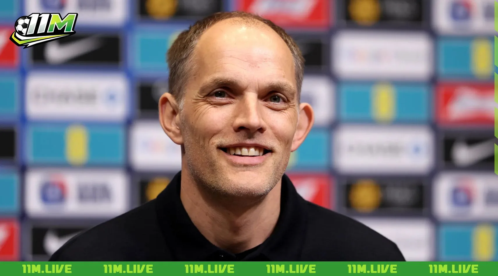 Thomas Tuchel