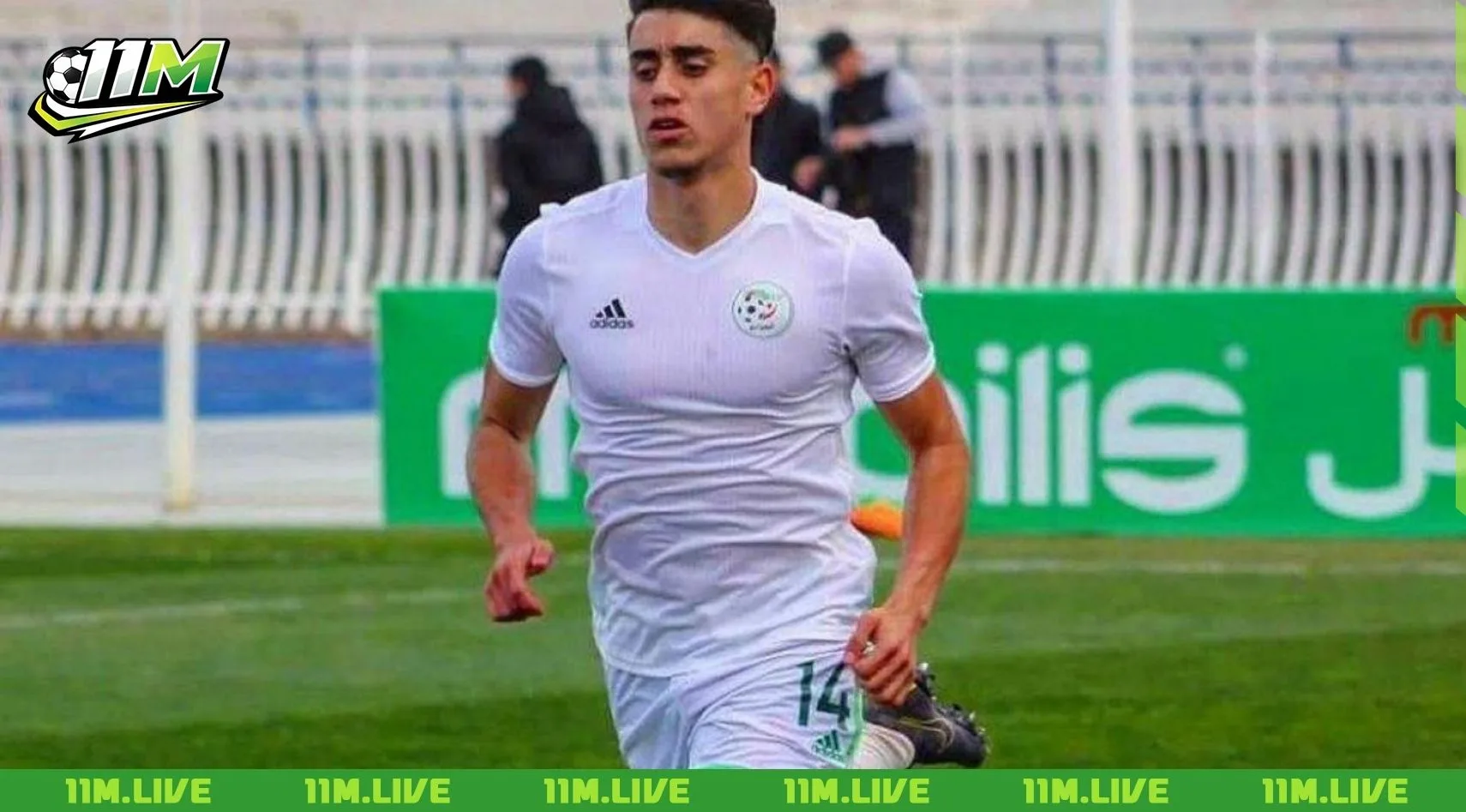 naoufel khacef