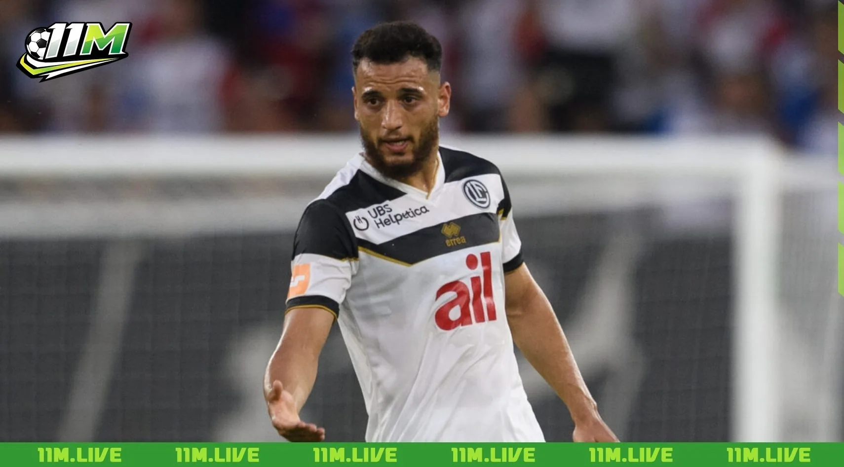 hadj mahmoud