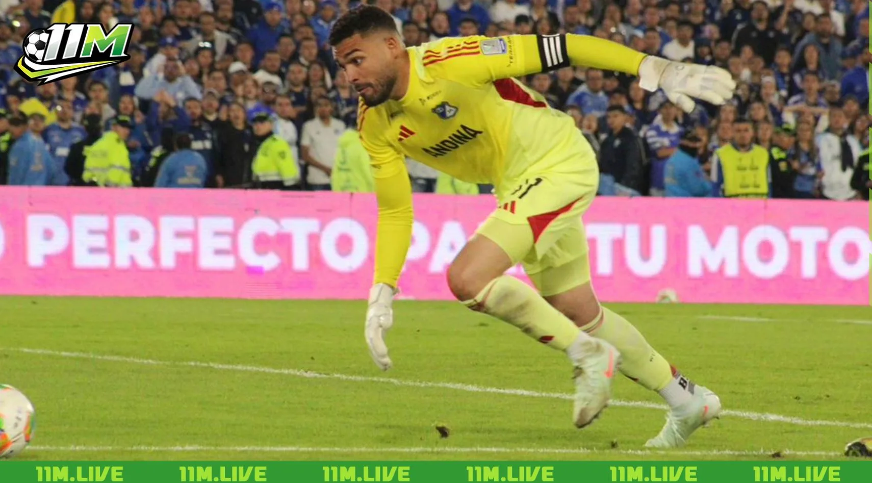 alvaro montero