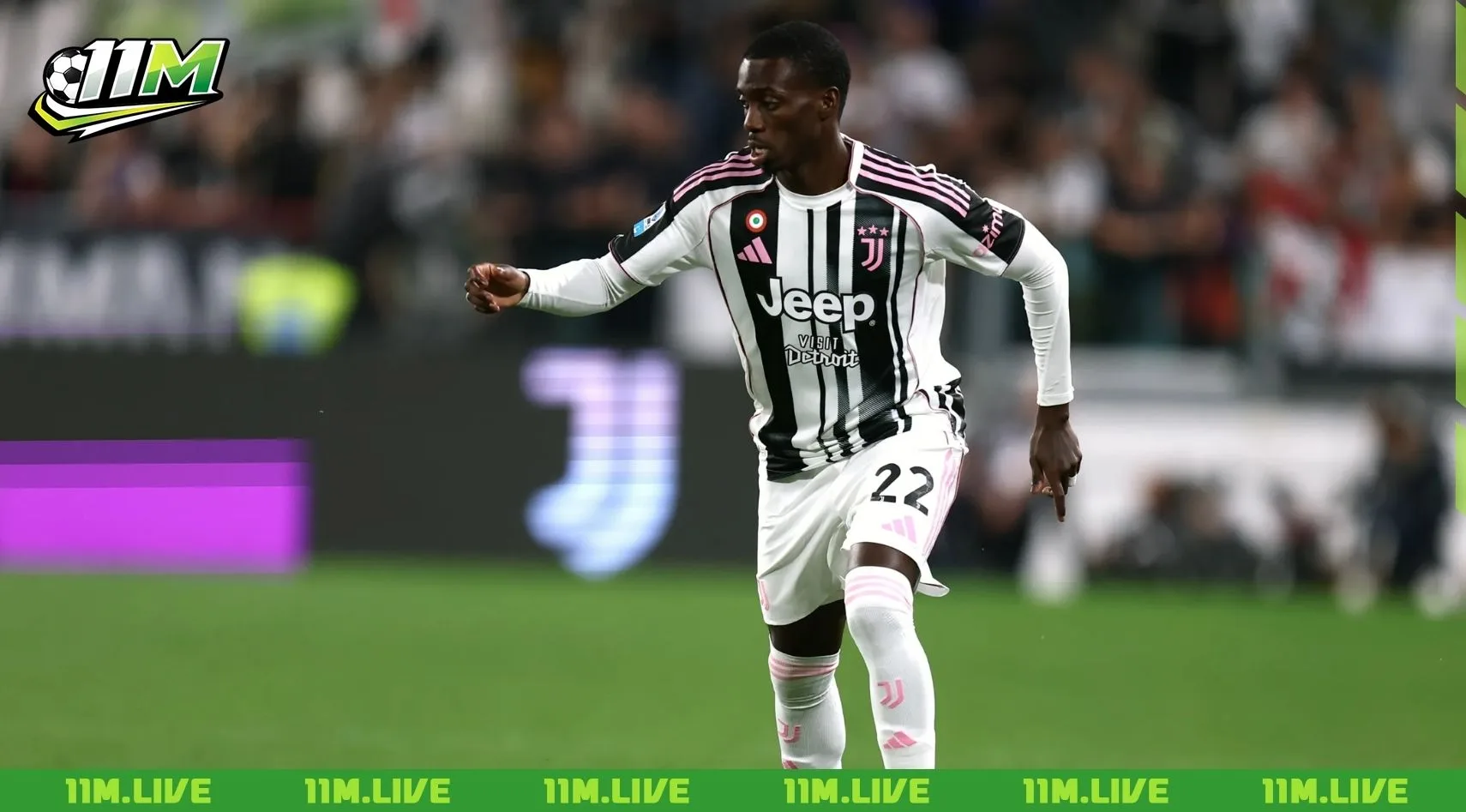 timothy weah