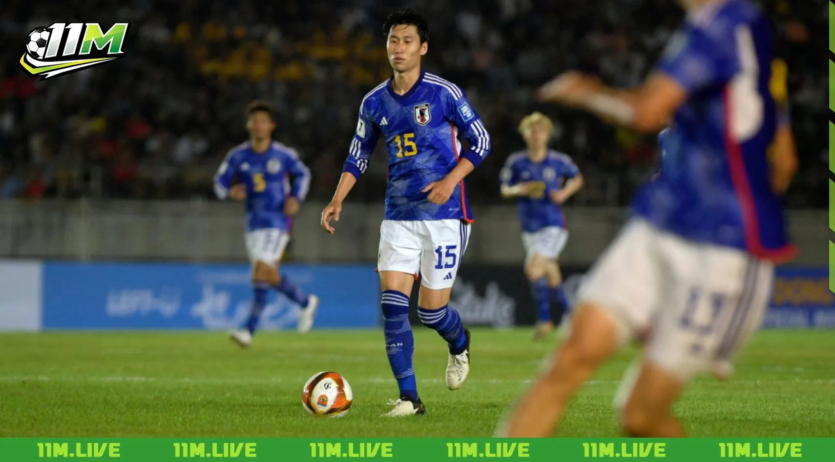 kamada daichi