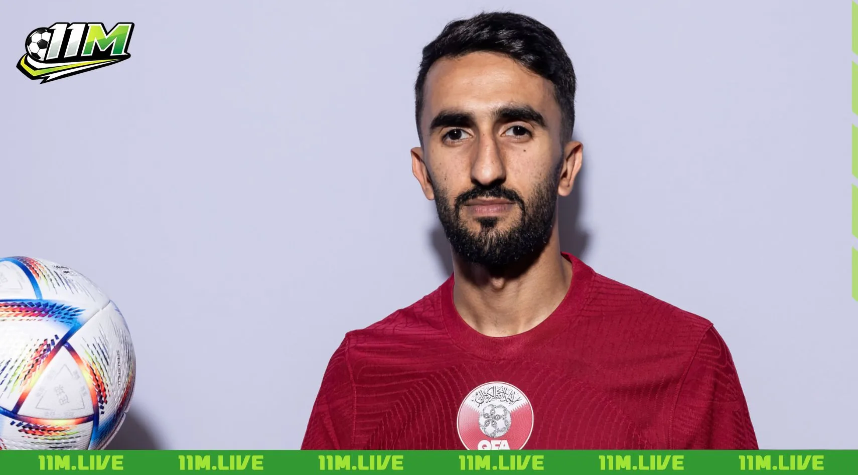 ali assadalla