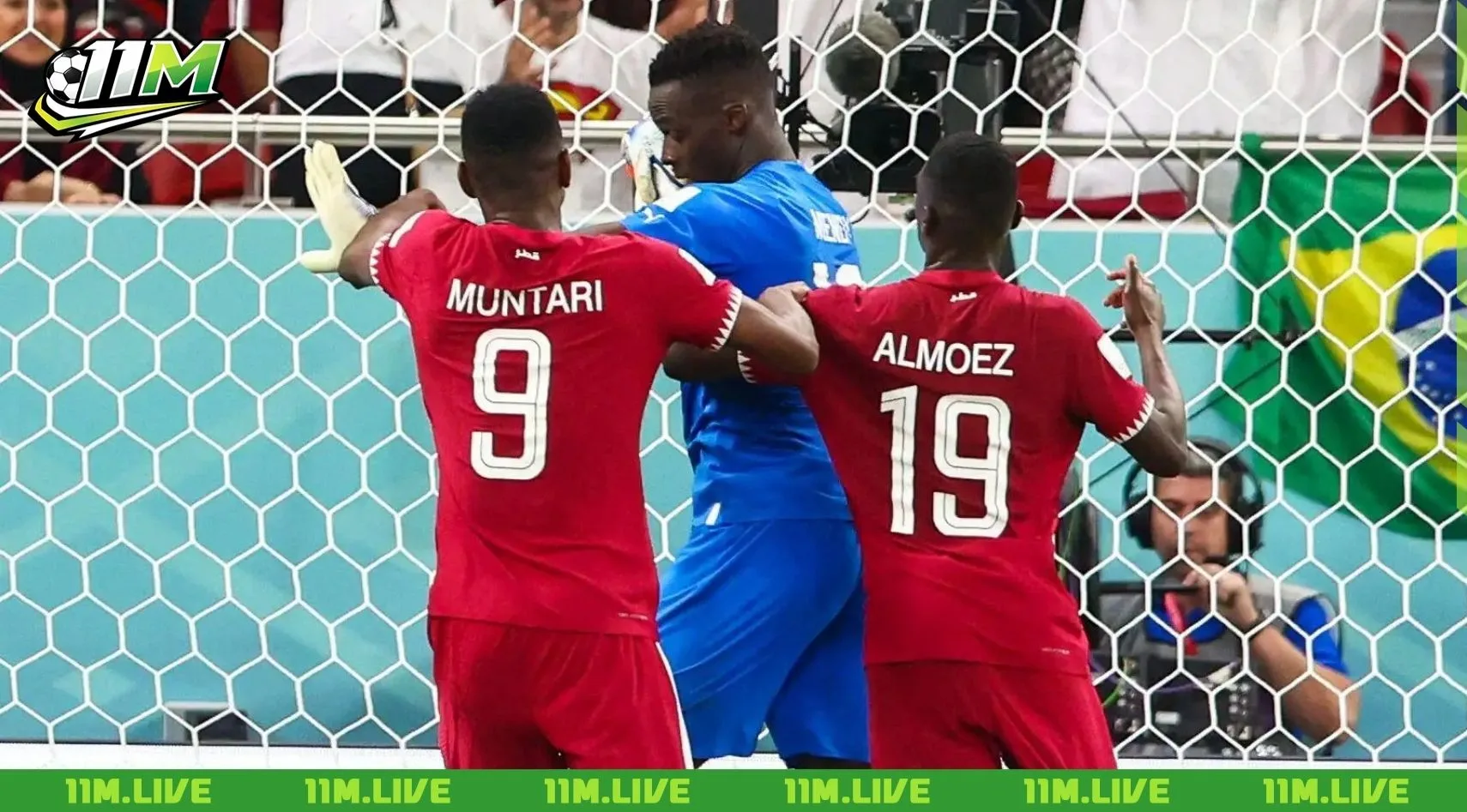 mohammed muntari