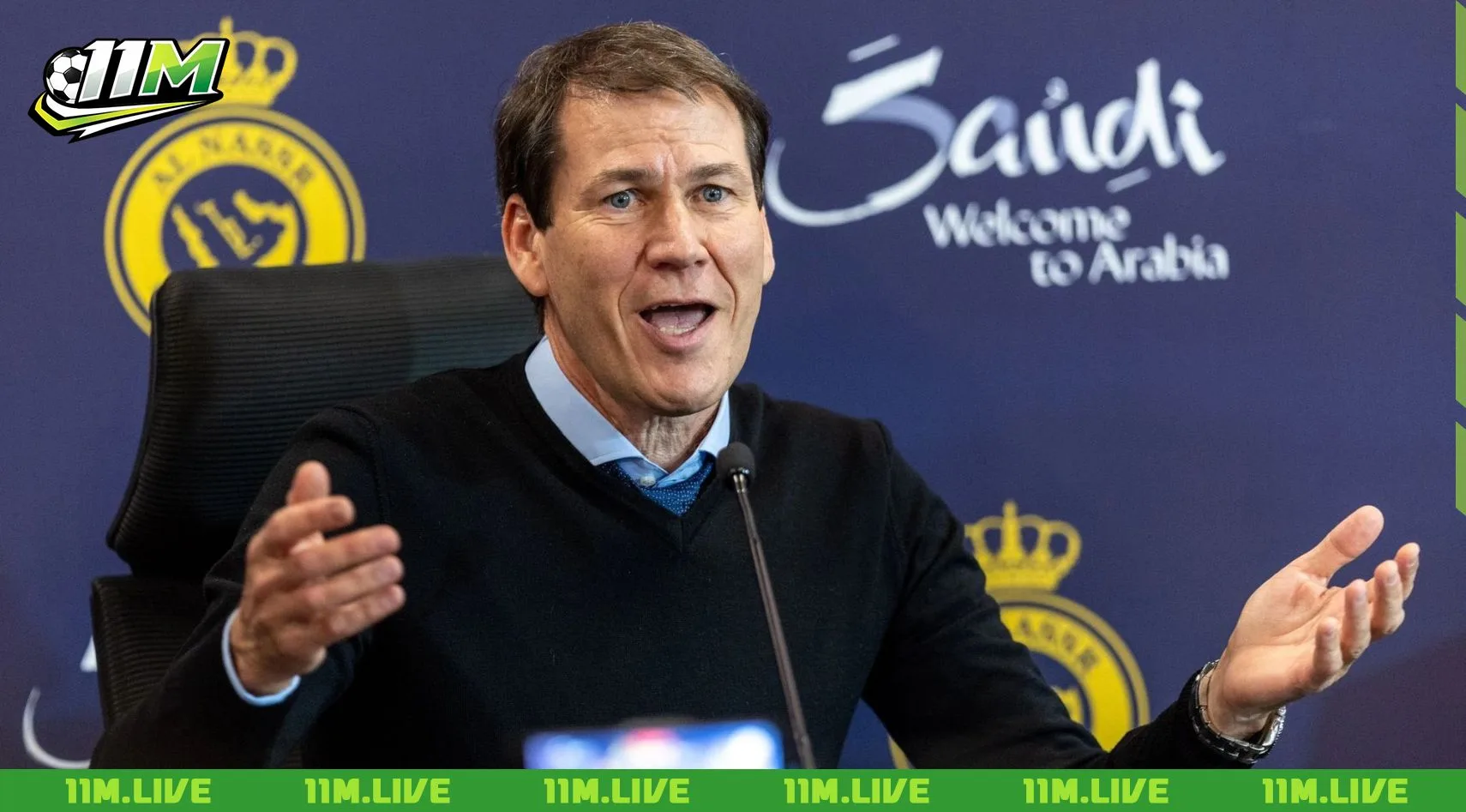 rudi garcia