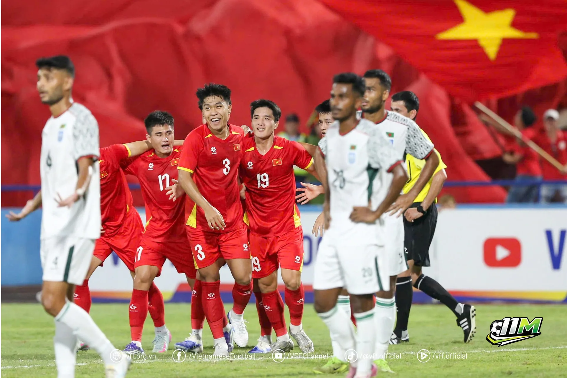 Đội tuyển U23 Việt Nam