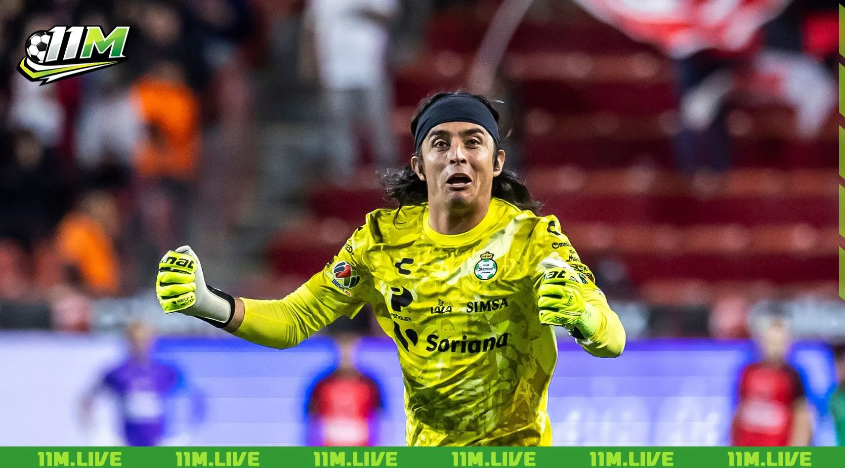 carlos acevedo