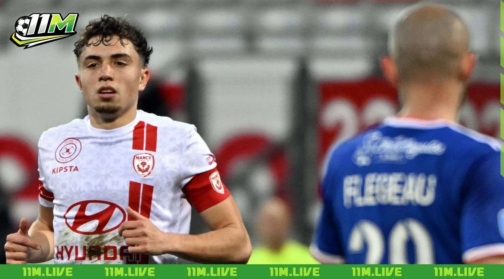Neil El Aynaoui